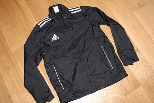 Размер ВЕТРОВКИ ADIDAS. 164