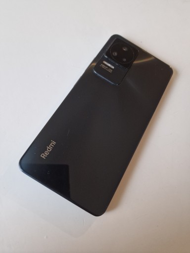 Xiaomi POCO F4 5G 8/256 ГБ / REDMI K40s