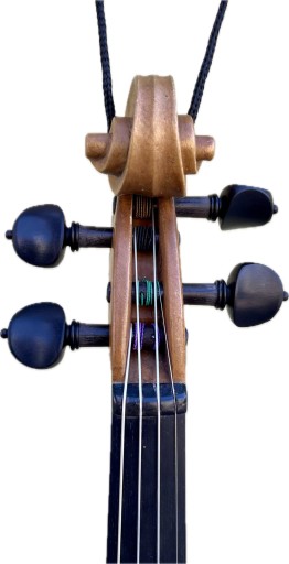 Мануфактура 4/4 скрипка