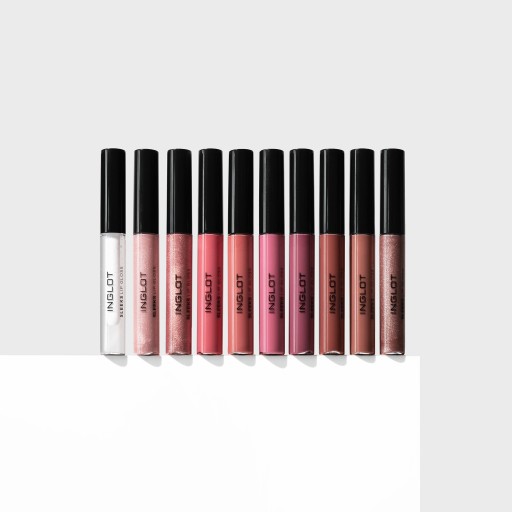 Sleeks CREAM 94 Блеск для губ INGLOT