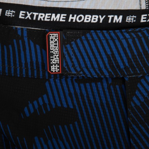 Мужские спортивные шорты для ММА BJJ HAVOC XL EXTREME HOBBY