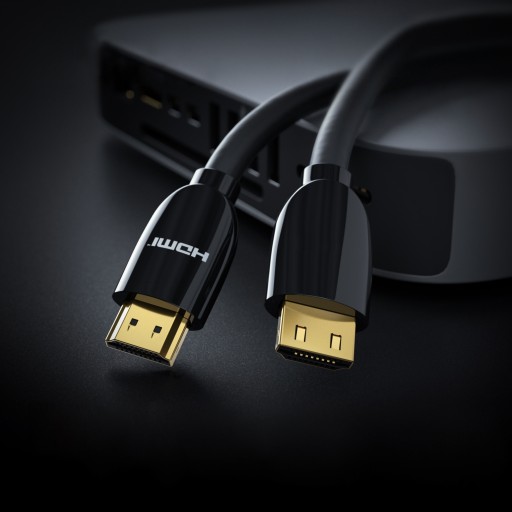 Kabel HDMI-HDMI 2.0b 4k UHD MagicLink 2.0 4m