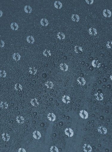 Палатка Outwell Cloud 5 Plus 5-местная - синяя