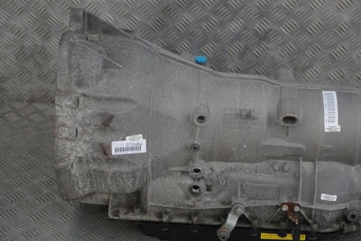BMW E90 E91 325i N53 Коробка передач GA6HP19Z AUT