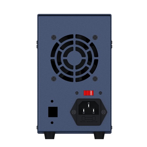 ЛАБОРАТОРНЫЙ БЛОК ПИТАНИЯ WANPTEK EPS6205 310Вт 62В