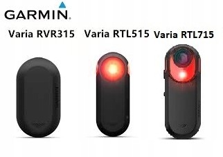 Держатель подседельного штыря велосипеда для радара Garmin Varia RTL