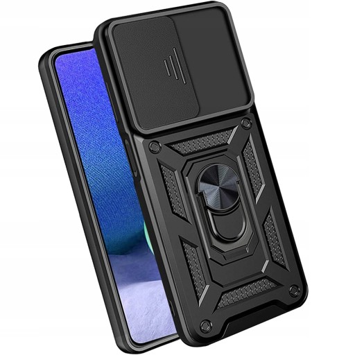 ЧЕХОЛ SLIDE ARMOR ARMOR ДЛЯ SAMSUNG GALAXY M33 5G