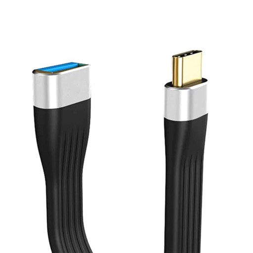 Adapter USB C na USB 3.0, typ C męski na USB