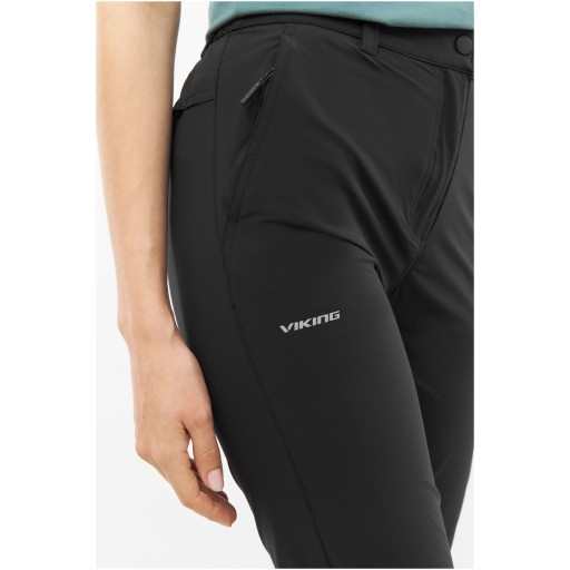 Spodnie trekkingowe damskie Viking Expander M