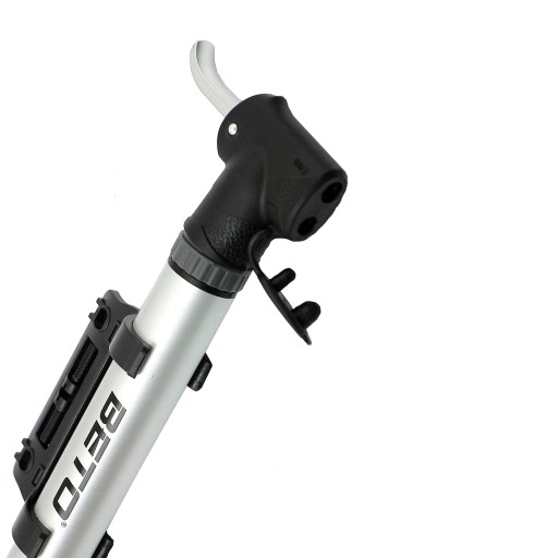 BETO CLD-012T LIGHT ALU РУЧНОЙ ВЕЛОСИПЕДНЫЙ НАСОС