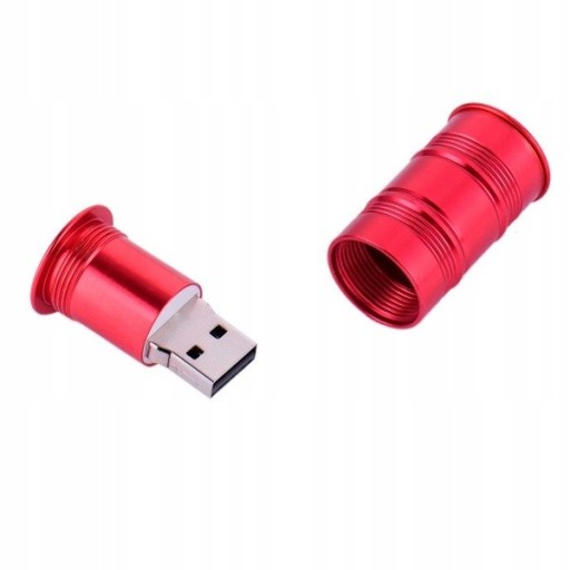 USB-НАКОПИТЕЛЬ БЫСТРАЯ ФЛЕШ-КАРТА ULTRA ПАМЯТЬ ПОДВЕСКА ПОДАРОЧНАЯ БОЧКА 16 ГБ