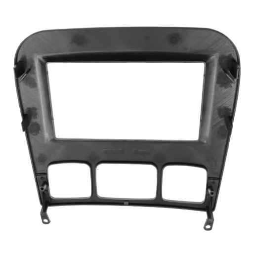 Для BENZ S Class W220 DVD GPS стерео панель Монтажная пластина Dash insta