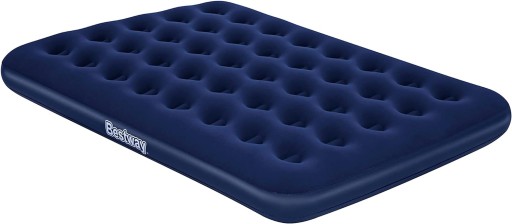 НАВЕСНОЙ МАТРАС ДЛЯ СПАНИЯ BESTWAY 67002 191x137x22 2-ЧЕЛОВЕК