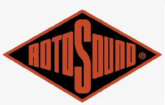 ROTOSOUND RB45 СТРУНЫ ДЛЯ БАС-ГИТАРЫ 45–105