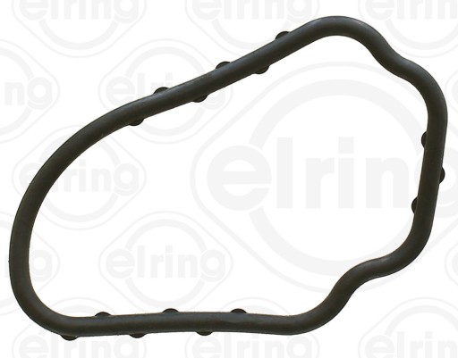 ПРОКЛАДКА ТЕРМОСТАТА VW BORA 2.8 VR6 00- EL917931
