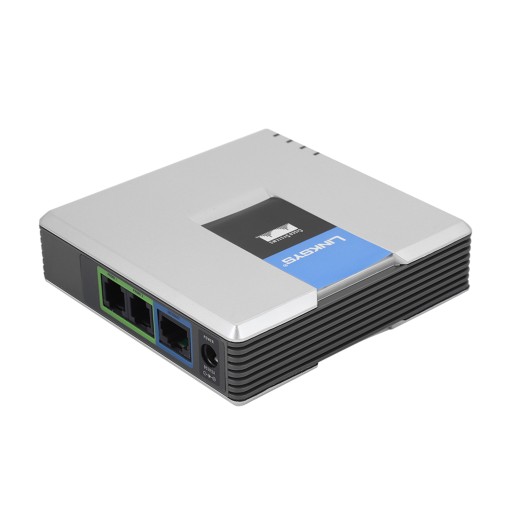 НАДЕЖНЫЙ VOIP-ШЛЮЗ ДЛЯ LINKSYS PAP2T