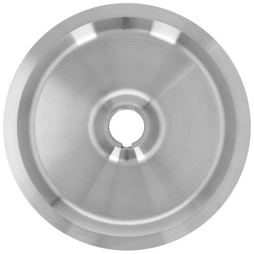 Маховик 13кг HB SPB 250/35/2х17 мм (два ремня 2 х 17)