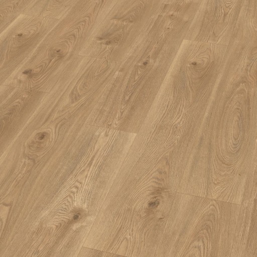 Напольные панели FinFloor Дуб Арль натуральный 2,06 м2