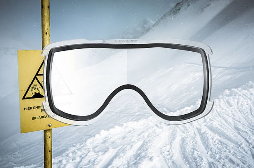 Gogle narciarskie UVEX DOWNHILL 2100 CV Rhino Matt S2 5030