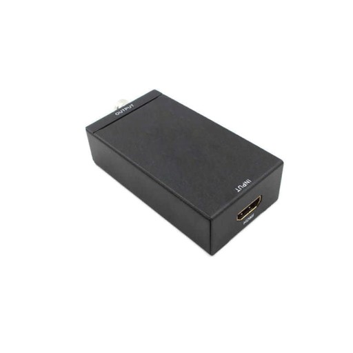 Конвертер изображения из цифрового адаптера HDMI в SDI