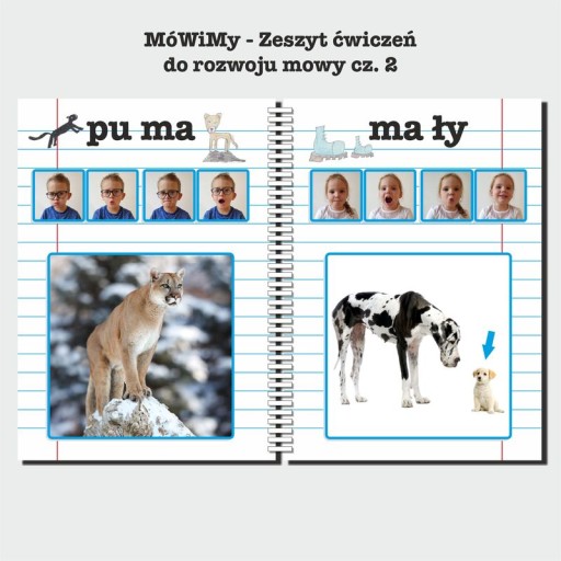 We Speak Рабочие тетради для развития речи Vol. 1, 2, 3