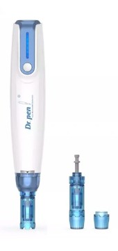 Dermapen Dr Pen M8s A9w Картриджи Иглы Картриджи