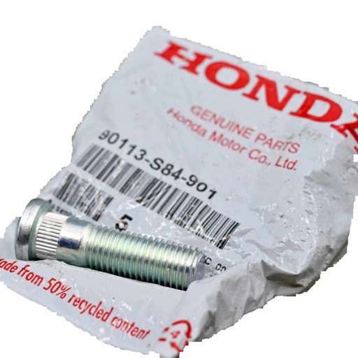 ШТИФТ СТУПИЦЫ КОЛЕСА | HONDA 1991-2019 РАЗЛИЧНЫЕ МОДЕЛИ | АККОРД | ГРАЖДАНСКИЙ | CR-V