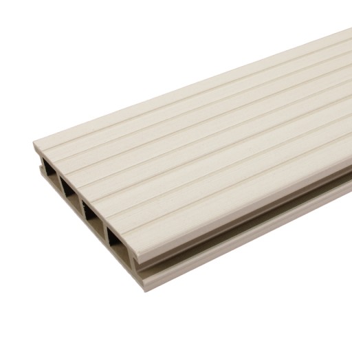 BERGDECK TUSCANIA Композитная террасная доска Piano, брашированная, 240×15см