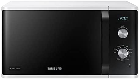 Микроволновая печь Samsung MG23K3614AW.