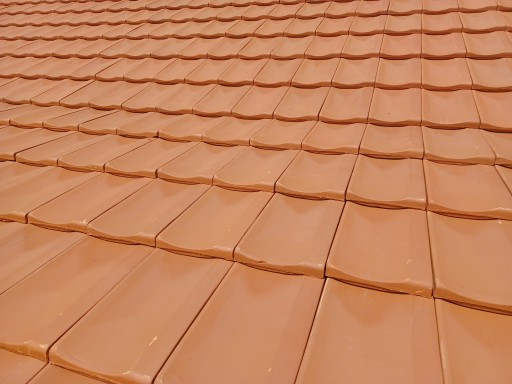 Dachówki ceramiczne Reńskie Naturalne- cała Polska
