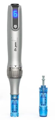 Dermapen Dr Pen M8s A9w Картриджи Иглы Картриджи