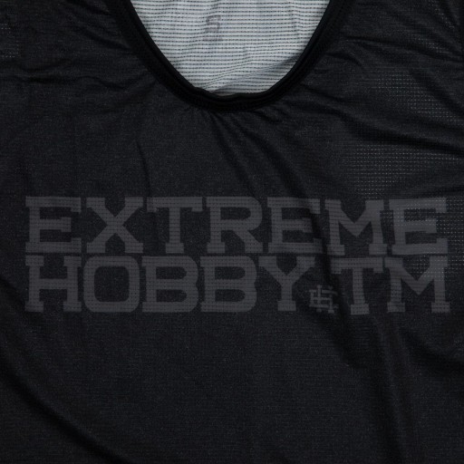 Техническая майка Sporty TRACE BLACK 2XL EXTREME HOBBY