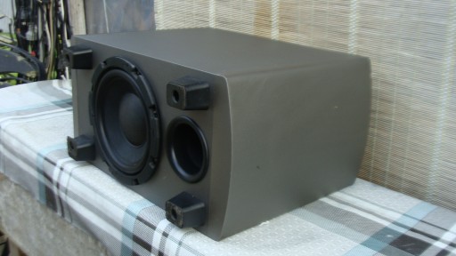 САБВУФЕР ДЕНОН S-301