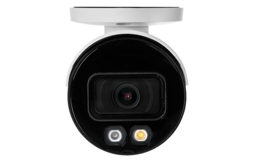 IP-КАМЕРА DAHUA IPC-HFW2849S-S-IL-0280B DAHUA