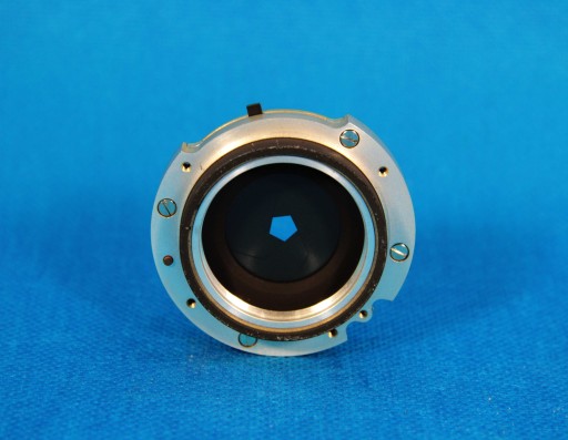 НОВЫЙ УЗЕЛ ПОСУДА ROLLEIFLEX