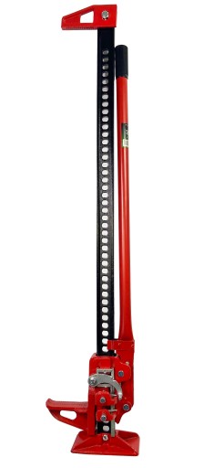 Hi-Lift 3T 48 Железнодорожный фермер