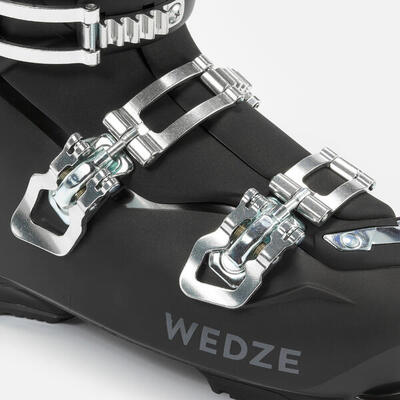 Buty narciarskie męskie Wedze 500 flex 80