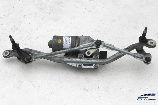 AUDI A1 MECHANIZM SILNIK WYCIERACZEK 8X1955119 8X1955023C 8X1955023D 8X1955