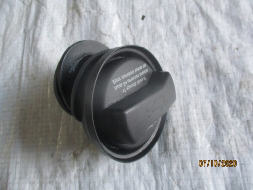 ПРОБКА МАСЛЯНОГО ЗАЛИВА 036115302E VW GOLF IV 1.6 FSI