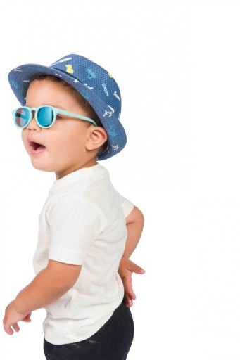 Солнцезащитные очки Dooky Hawaii AQUA 6-36 м