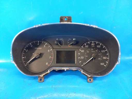 Панель приборов NISSAN SENTRA B17 12-21 248104AT0A