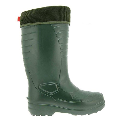 SUPER LEKKIE KALOSZE LEMIGO GRENLANDER 862-43