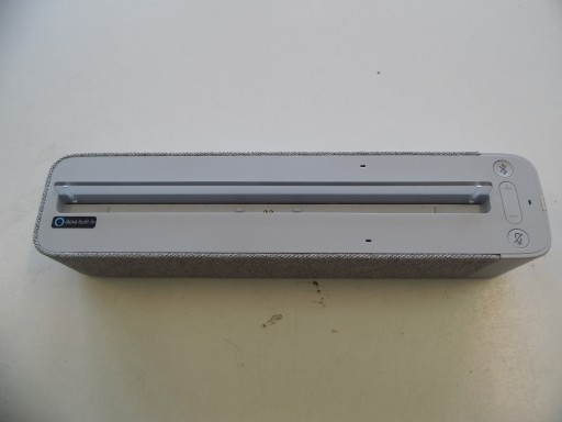 LENOVO SMART DOCK HA-200 ДИНАМИК СЕРЫЙ