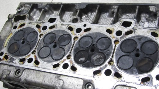 DUCATO III ПЕРЕМЫЧКА 2.3 ГОЛОВКА EURO4 502285001 06-11