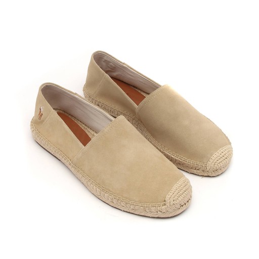 Эспадрильи POLO RALPH LAUREN Cevio Slip 803862549
