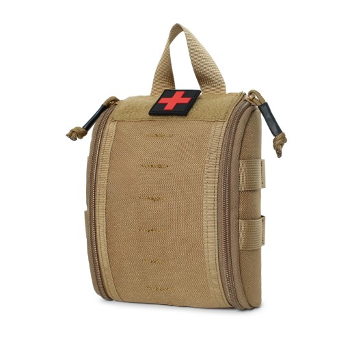 EDC Медицинская сумка Molle Тактическая сумка Аптечки для улицы Армейский автомобиль