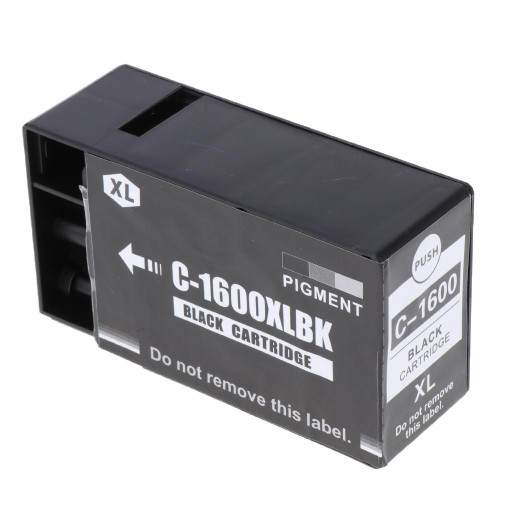 Упаковка из 4 черных картриджей 1600XL