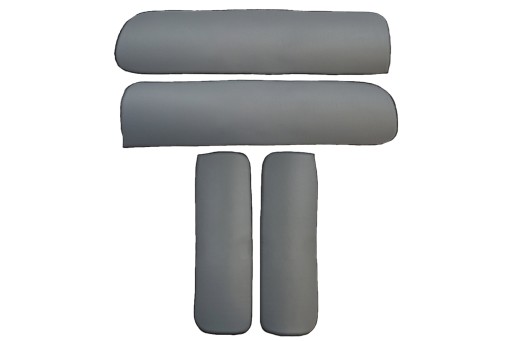 ГЛАДКИЕ ОКОННЫЕ ПОКРЫТИЯ MAN TGX TGA TGS