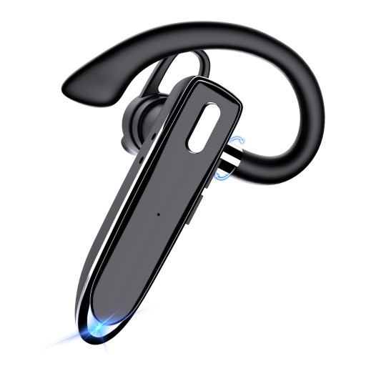 Zestaw słuchawkowy Bluetooth z mikrofonem
