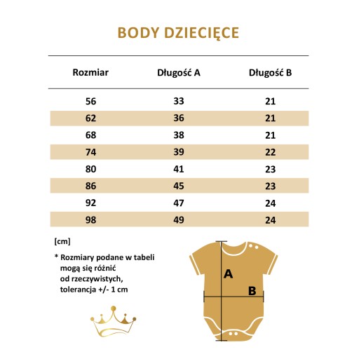 Komplet dla dziewczynki roczek z pszczółką Mają 92